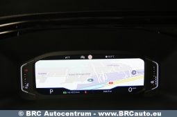 Volkswagen Multivan 2.0 TDI 4Motion Comfortline Automatas 2020 full