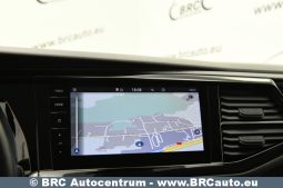 Volkswagen Multivan 2.0 TDI 4Motion Comfortline Automatas 2020 full