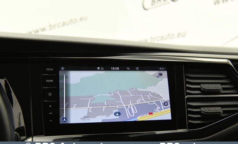 Volkswagen Multivan 2.0 TDI 4Motion Comfortline Automatas 2020 full