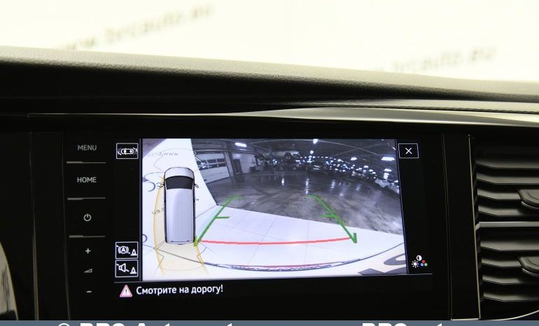 Volkswagen Multivan 2.0 TDI 4Motion Comfortline Automatas 2020 full