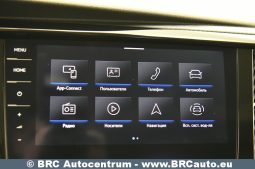 Volkswagen Multivan 2.0 TDI 4Motion Comfortline Automatas 2020 full