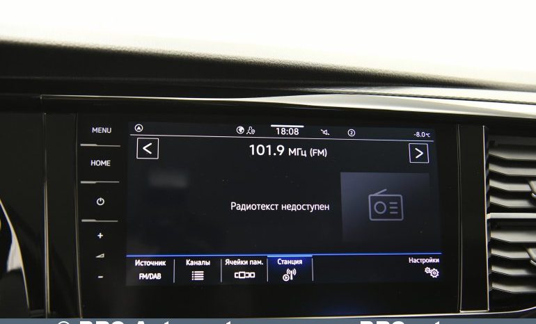 Volkswagen Multivan 2.0 TDI 4Motion Comfortline Automatas 2020 full