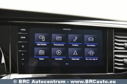 Volkswagen Multivan 2.0 TDI 4Motion Comfortline Automatas 2020 full