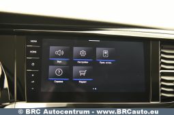 Volkswagen Multivan 2.0 TDI 4Motion Comfortline Automatas 2020 full