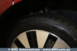 Volkswagen Multivan 2.0 TDI 4Motion Comfortline Automatas 2020 full