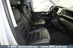 Volkswagen Multivan 2.0 TDI 4Motion Comfortline Automatas 2020