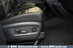Volkswagen Multivan 2.0 TDI 4Motion Comfortline Automatas 2020 full