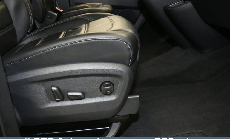 Volkswagen Multivan 2.0 TDI 4Motion Comfortline Automatas 2020 full