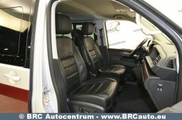 Volkswagen Multivan 2.0 TDI 4Motion Comfortline Automatas 2020 full