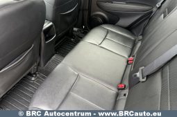 Nissan Qashqai 1.2 DiG-T Automatas 2016 full