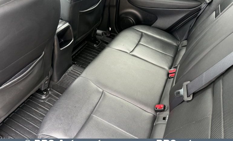 Nissan Qashqai 1.2 DiG-T Automatas 2016 full