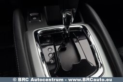 Nissan Qashqai 1.2 DiG-T Automatas 2016 full