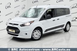 Ford Tourneo Connect 1.5 TDCi 2016