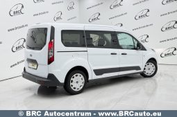Ford Tourneo Connect 1.5 TDCi 2016