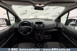 Ford Tourneo Connect 1.5 TDCi 2016