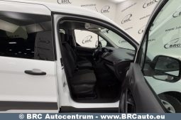 Ford Tourneo Connect 1.5 TDCi 2016