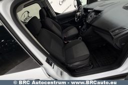 Ford Tourneo Connect 1.5 TDCi 2016