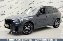 BMW X5 xDrive30D M-Sport Automatas 2020