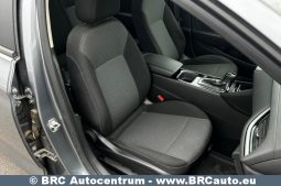 Opel Insignia Grand Sport 1.6 CDTi Automatas 2017 full