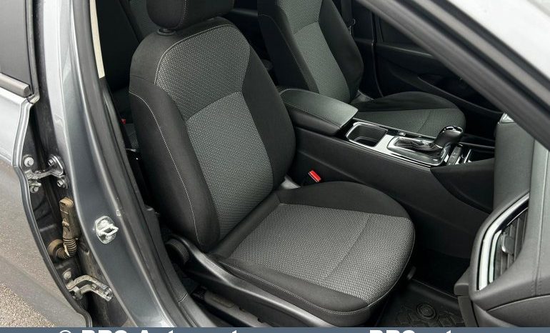 Opel Insignia Grand Sport 1.6 CDTi Automatas 2017 full