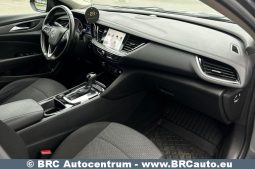 Opel Insignia Grand Sport 1.6 CDTi Automatas 2017 full