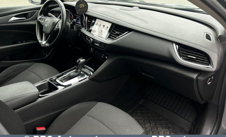Opel Insignia Grand Sport 1.6 CDTi Automatas 2017 full