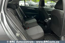Opel Insignia Grand Sport 1.6 CDTi Automatas 2017 full