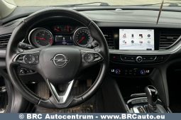 Opel Insignia Grand Sport 1.6 CDTi Automatas 2017 full