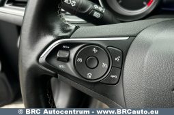 Opel Insignia Grand Sport 1.6 CDTi Automatas 2017 full
