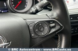 Opel Insignia Grand Sport 1.6 CDTi Automatas 2017 full
