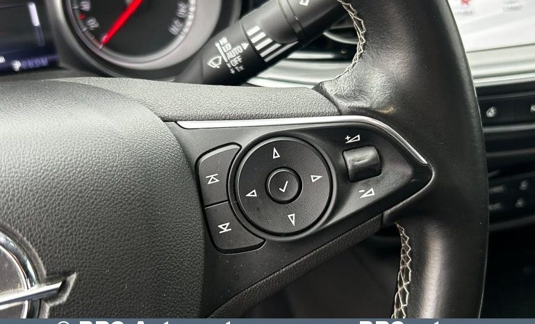 Opel Insignia Grand Sport 1.6 CDTi Automatas 2017 full