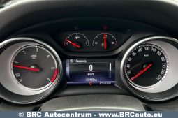Opel Insignia Grand Sport 1.6 CDTi Automatas 2017 full