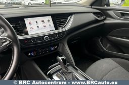 Opel Insignia Grand Sport 1.6 CDTi Automatas 2017 full
