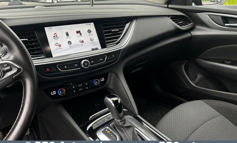 Opel Insignia Grand Sport 1.6 CDTi Automatas 2017 full