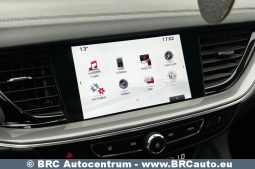 Opel Insignia Grand Sport 1.6 CDTi Automatas 2017 full