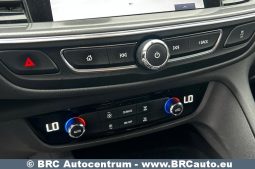 Opel Insignia Grand Sport 1.6 CDTi Automatas 2017 full