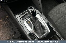 Opel Insignia Grand Sport 1.6 CDTi Automatas 2017 full