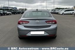 Opel Insignia Grand Sport 1.6 CDTi Automatas 2017