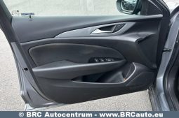 Opel Insignia Grand Sport 1.6 CDTi Automatas 2017 full