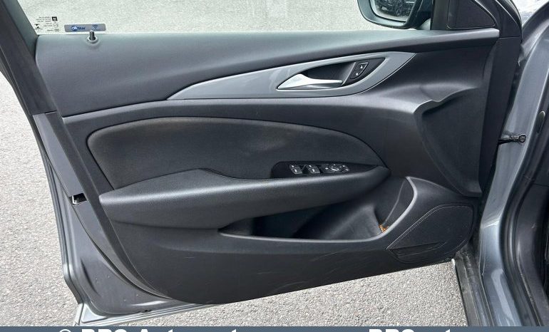 Opel Insignia Grand Sport 1.6 CDTi Automatas 2017 full