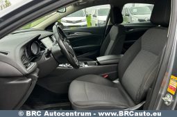 Opel Insignia Grand Sport 1.6 CDTi Automatas 2017 full