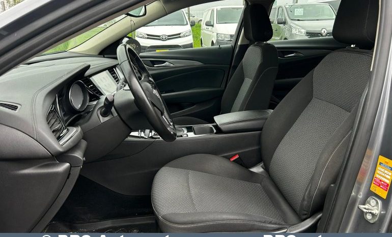 Opel Insignia Grand Sport 1.6 CDTi Automatas 2017 full