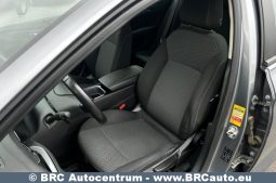 Opel Insignia Grand Sport 1.6 CDTi Automatas 2017 full