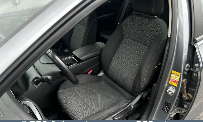 Opel Insignia Grand Sport 1.6 CDTi Automatas 2017 full