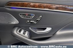 Mercedes-Benz S 350 BLUETEC Automatas 2014 full