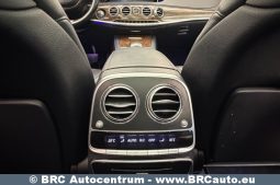 Mercedes-Benz S 350 BLUETEC Automatas 2014 full
