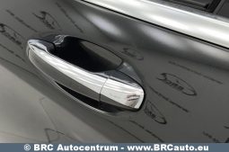Mercedes-Benz S 350 BLUETEC Automatas 2014 full