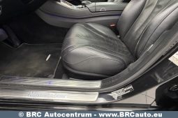 Mercedes-Benz S 350 BLUETEC Automatas 2014 full