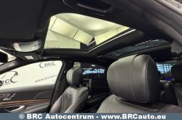 Mercedes-Benz S 350 BLUETEC Automatas 2014 full
