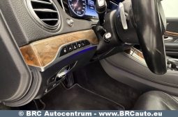 Mercedes-Benz S 350 BLUETEC Automatas 2014 full